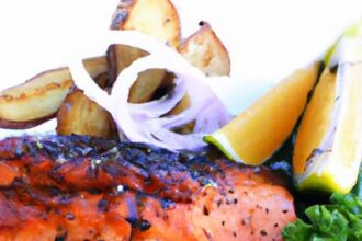 Savor the Flavor: Mastering Japanese Teriyaki Salmon