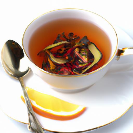 Anise Tea Unveiled: Benefits and Brewing Traditions