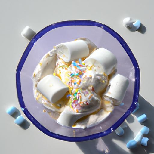 Frosted Fun: Exploring Delightful Single-Serving Treats