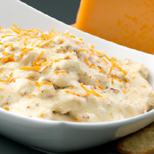 The Ultimate Nacho Cheese Recipe: Creamy, Cheesy Delight