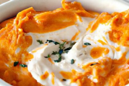 Buffalo Chicken Dip: Spicy, Creamy, Irresistible Game-Day Treat