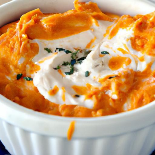 Buffalo Chicken Dip: Spicy, Creamy, Irresistible Game-Day Treat