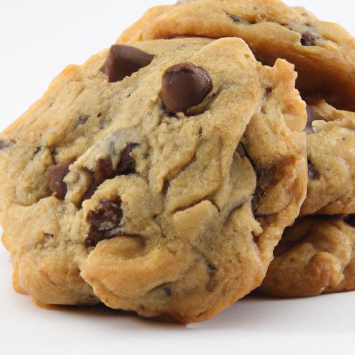 awaken Your Senses:⁣ The⁤ Magic of Espresso Chocolate ⁢Chip Cookies