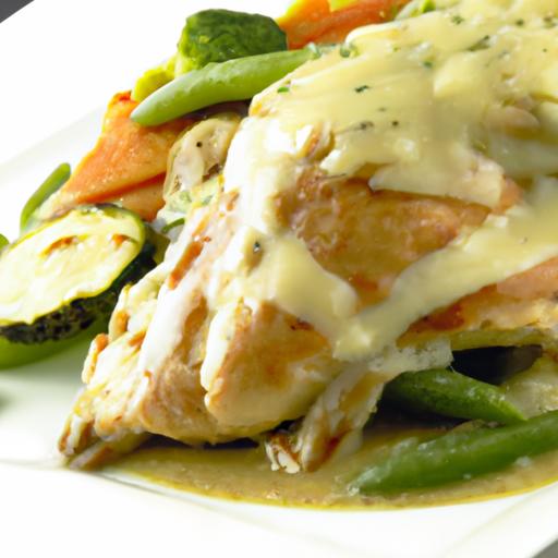 savor Italy: Irresistible Chicken⁢ Recipes‍ from the⁣ Heart