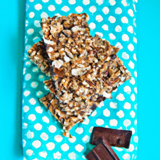 Power up Your Day: The Ultimate Guide to Protein Bars