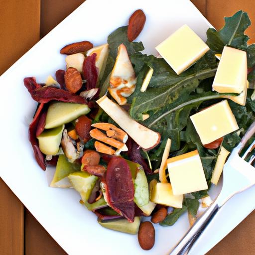 Keto Trail Mix: Your Ultimate Low-Carb Snack Adventure