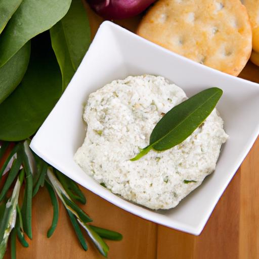 Creamy Cottage⁣ Cheese Queso Dip: A Healthy Twist on Classic