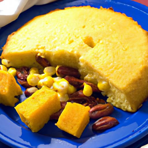 Golden Crusts: The Timeless Charm of classic Cornbread