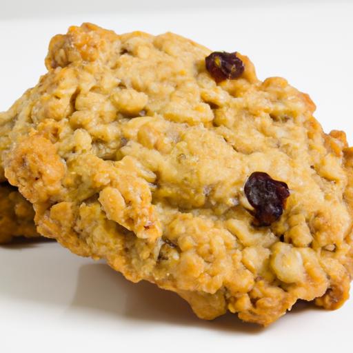 Oatmeal Raisin Cookies: A Classic Twist⁣ on Wholesome Treats