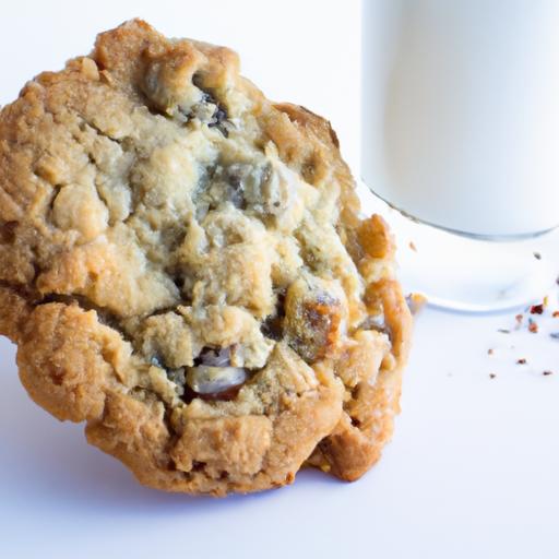 Unlock Sweet Secrets: The‍ Ultimate​ Copycat Crumbl Cookie Recipe