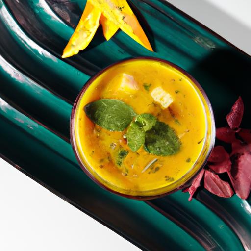 Pumpkin Spice Chai: A cozy Twist on Classic Fall Flavors