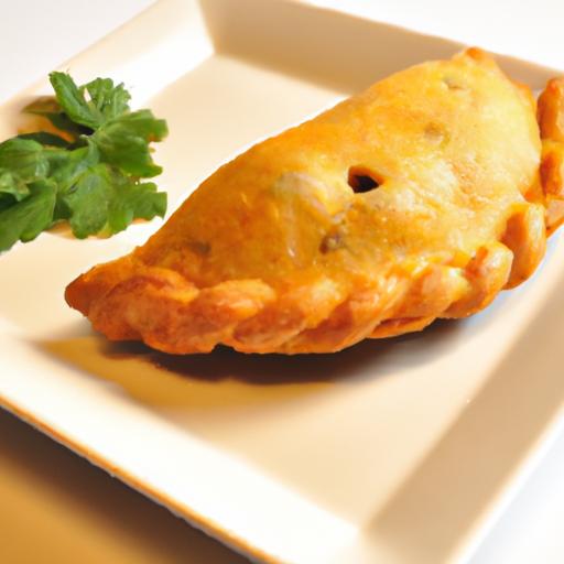 Savor the Flavor: Crafting Perfect Beef-filled Empanadas