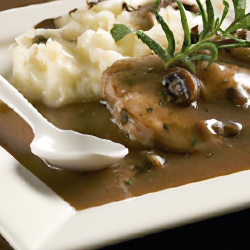 Smooth Moves: Mastering the Art of Lump-Free gravy