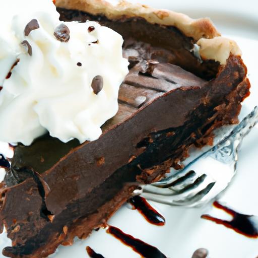 Indulge in the Rich History of Mississippi Mud Pie Delight