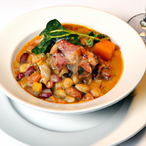 Cassoulet​ Uncovered: A Savory ⁢Journey Through French Tradition