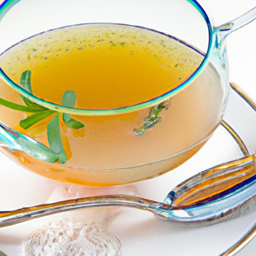 Anise Tea Unveiled: A Flavorful Sip of Tradition and Wellness