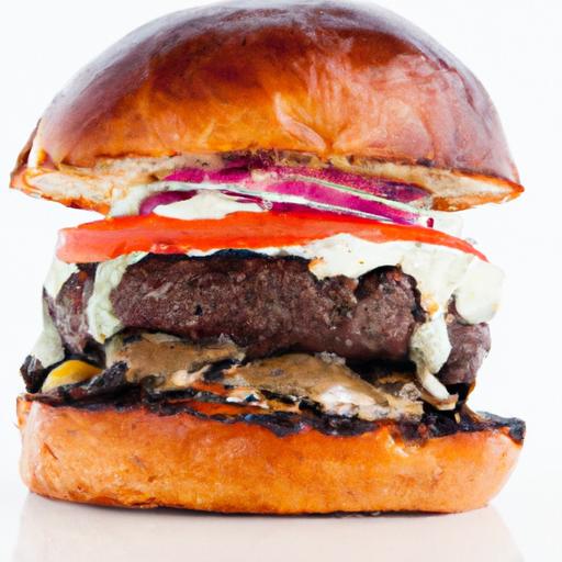 Unlock Flavor: The ultimate guide to Best Burger Seasoning