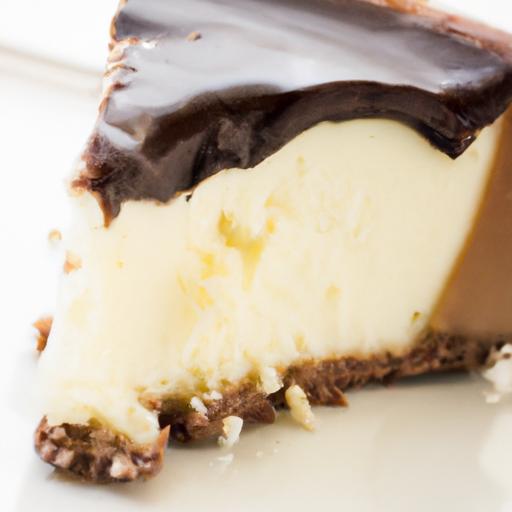 Boston Cream Pie: The Sweet Story behind the Classic Treat