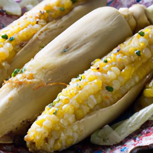 Elote: The Flavorful Mexican Street Corn You Need to Try