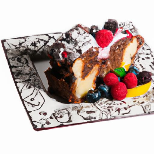 Neapolitan Cake: The Classic Trio ‍of Flavors Explained