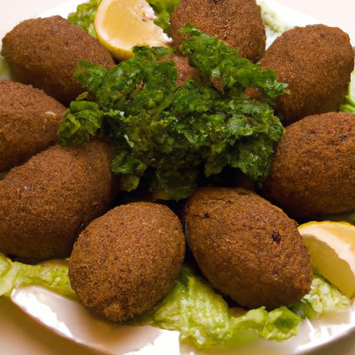 Kibbeh Labanieh: A Savory Journey into Lebanese Cuisine