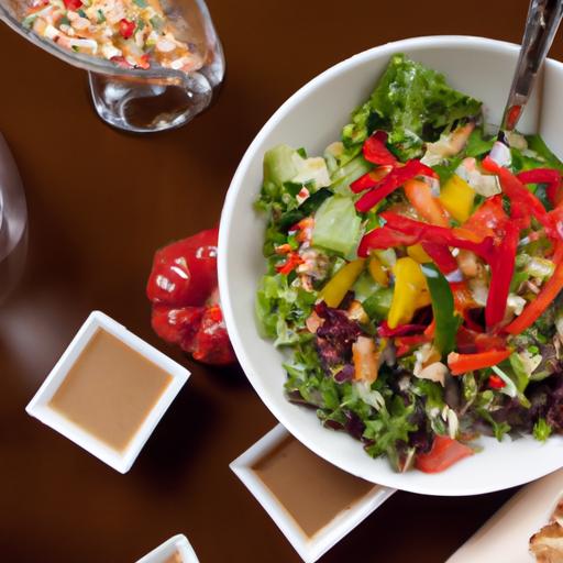 Fresh Flavors:⁢ Irresistible ​Summer Italian⁢ Salad Recipes