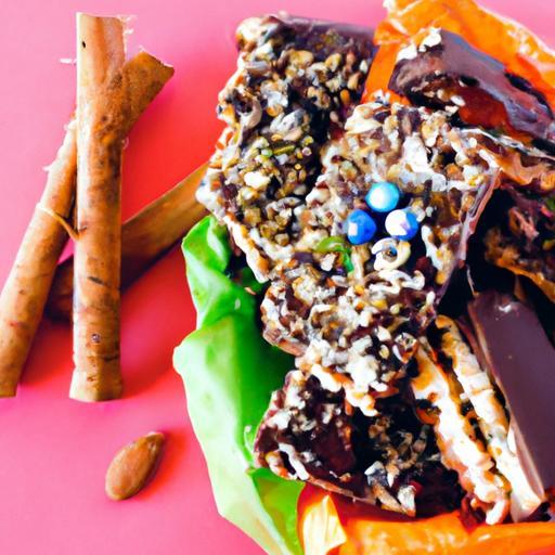 Power Up Your Day: The Ultimate Guide to Protein Bars