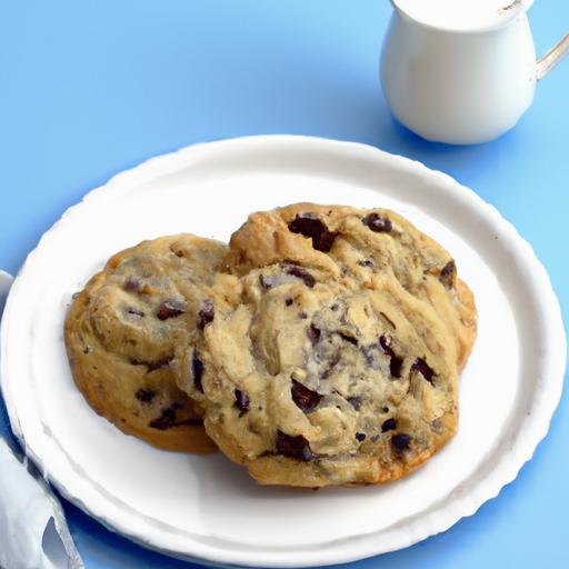 Awaken Your Senses: The Magic of Espresso Chocolate Chip Cookies