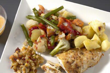 Savor Italy: Irresistible Chicken Recipes from the Heart