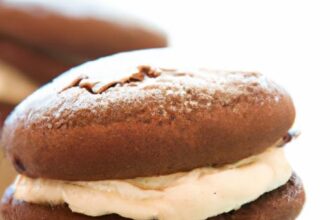 Whoopie Pies Unwrapped: Sweet History and Tasty Secrets