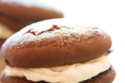 Whoopie Pies Unwrapped: Sweet History and Tasty Secrets