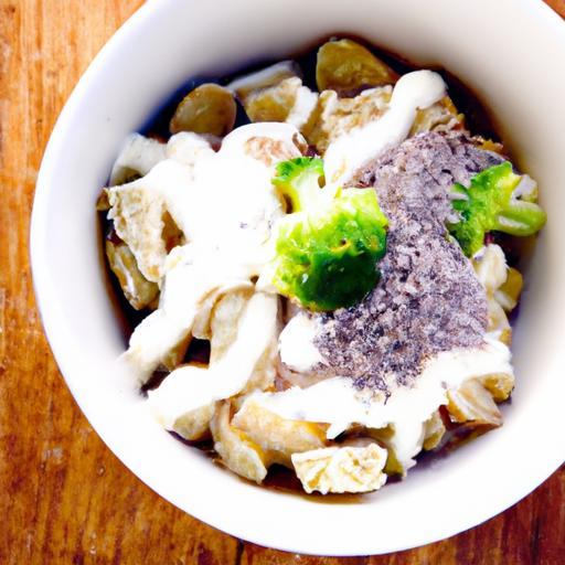 Start Your Day Right with a Nutritious Amaranth Bowl