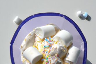 Frosted Fun: Exploring Delightful Single-Serving Treats