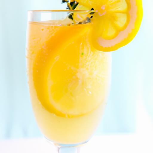 Lemonade Unveiled: Zesty History and Refreshing Facts