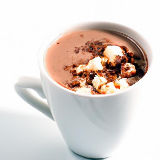 The Cozy Science and History Behind Perfect Hot Chocolate