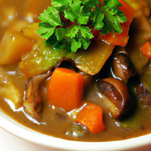 Savor the Flavors: A Guide to Classic French Vegetable Stew