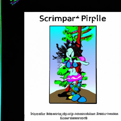 Sizzling Shrimp Stir-Fry with Broccoli & Colorful Peppers