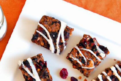Unlocking Sweet Secrets: The Ultimate Magic Cookie Bars Guide