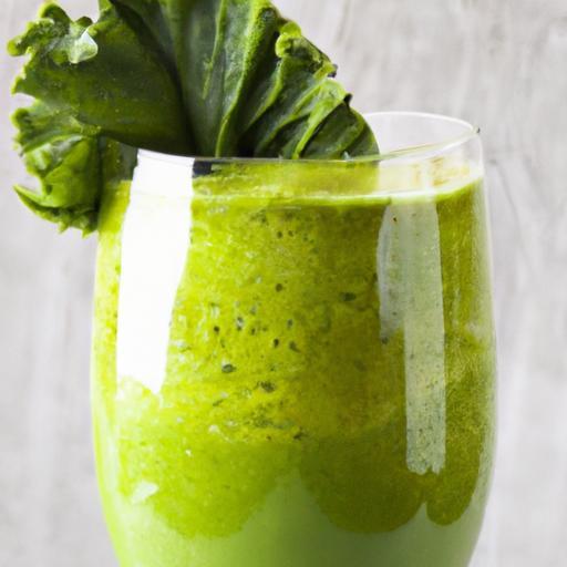 Unlocking Vitality: The Power and Perks of Green Juice