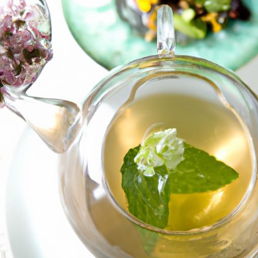 Chamomile Tea: Nature’s Soothing Brew for Mind and Body