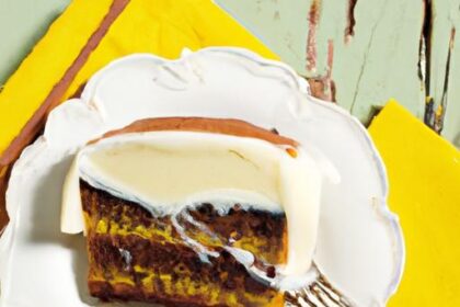 Lane Cake: Southern Tradition Layered with History and Flavor