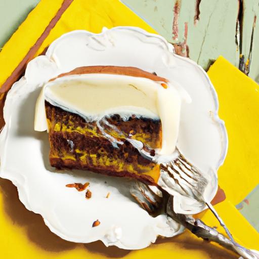 Lane Cake: Southern Tradition Layered with History and Flavor