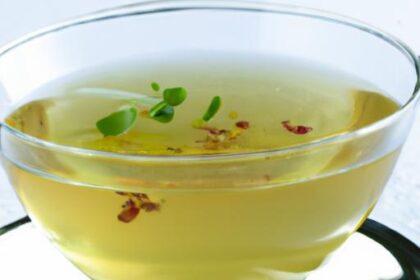 Anise Tea Unveiled: A Flavorful Sip of Wellness and Tradition
