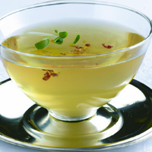 Anise Tea Unveiled: A Flavorful Sip of Wellness and Tradition