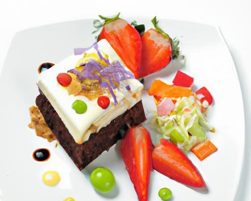 Bento Box Cake: Delicious Artistry in Every Sweet Layer