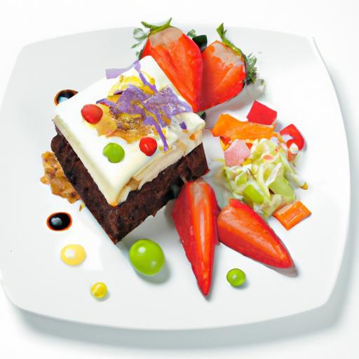 Bento Box Cake: Delicious Artistry in Every Sweet Layer