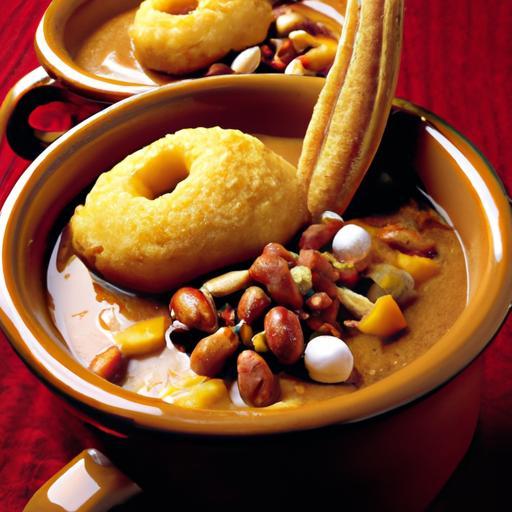 Café de Olla: Mexico’s Spiced Coffee Tradition Unveiled