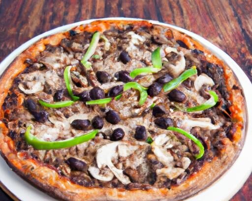 Birria Pizza: The Bold Fusion Taking Tastebuds by Storm
