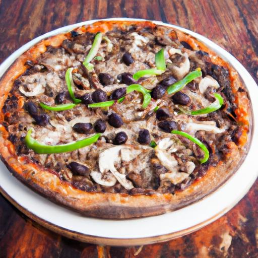 Birria Pizza: The Bold Fusion Taking Tastebuds by Storm