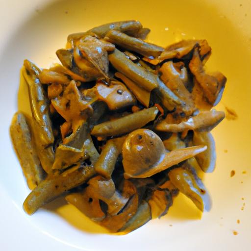 Creamy Vegan Mushroom Stroganoff: A Plant-Based Classic